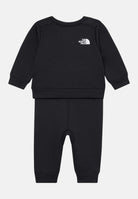 THE NORTH FACE Tuta TNF Performance nera da neonato NF0A8CV1JK31  THE NORTH FACE 