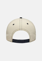 NEW ERA Cappello con visiera 9FORTY E-Frame New York Yankees MLB City Icon beige e nero per uomo e donna 60856325 . NEW ERA 