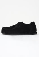 BIRKENSTOCK Scarpe Utti Lace nere da uomo 1028597 . BIRKENSTOCK 