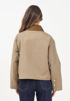 BARBOUR Giacca Phoebe beige da donna 252MLCA0371 BR31 BARBOUR 