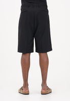 I'M BRIAN Shorts nero da uomo BE3687 009 I'M BRIAN 