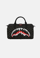 SPRAYGROUND Borsa a mano Dripping Sharks In Paris Mini nera da donna 910D7967NSZ  SPRAYGROUND 