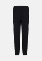 CONVERSE Pantalone sportivo Retro Remix nero per bambino e bambina 9CG738 023 CONVERSE 