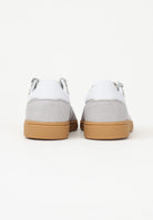 ADIDAS ORIGINALS Sneakers Handball Spezial grigie per bambino e bambina JP9572 . ADIDAS ORIGINALS 