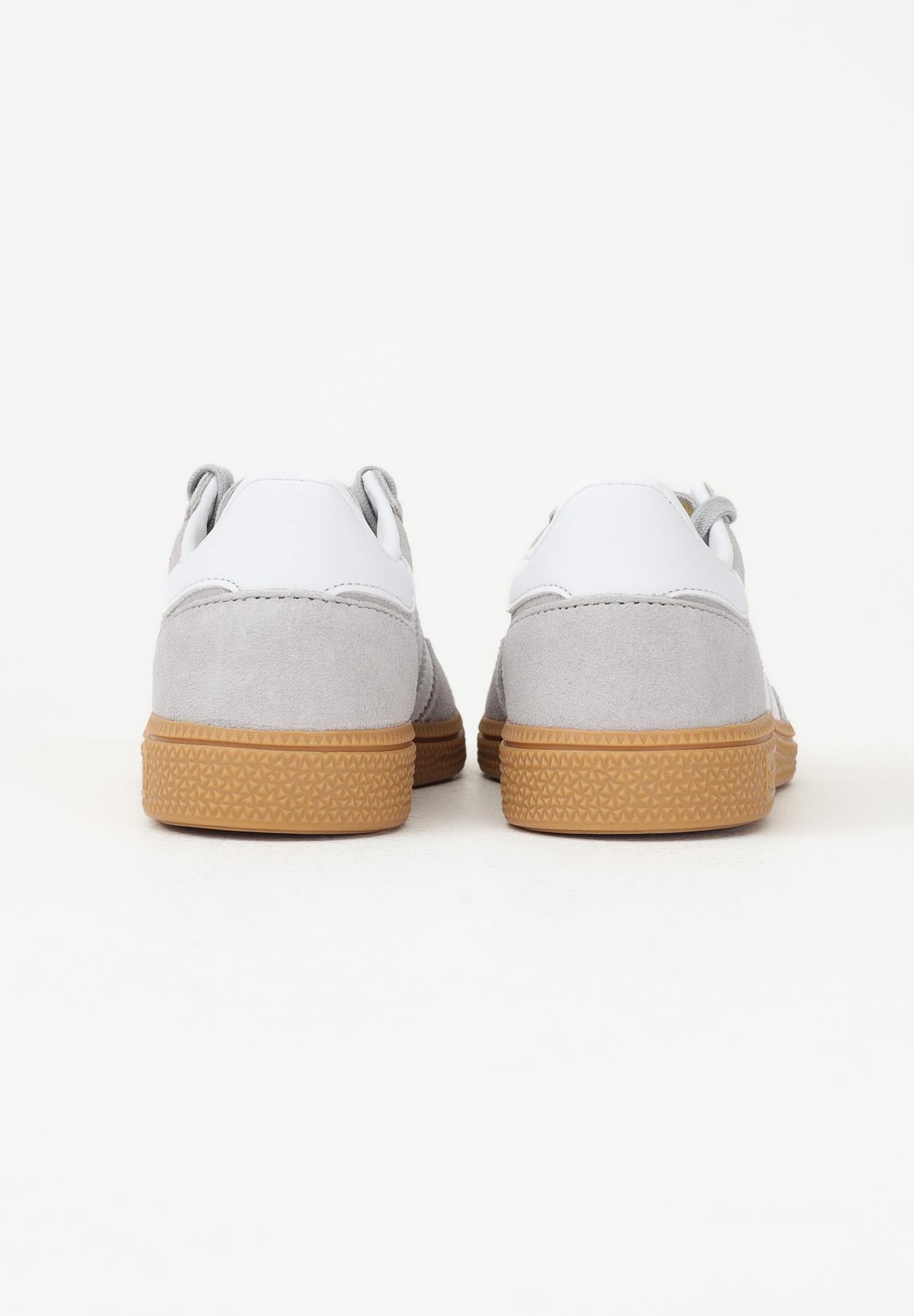 ADIDAS ORIGINALS Sneakers Handball Spezial grigie per bambino e bambina JP9572 . ADIDAS ORIGINALS 