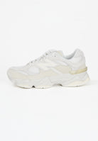 NEW BALANCE Sneakers 9060 panna per uomo e donna GC9060ER  NEW BALANCE 