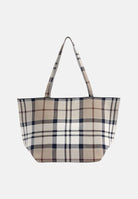 BARBOUR Shopper Layla tartan da donna 261-LBA0517 BE71 BARBOUR 