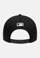 NEW ERA Cappello con visiera 9FORTY M-Crown LA Dodgers MLB nero per uomo e donna 60691074  NEW ERA 