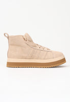 ADIDAS ORIGINALS Sneakers Campus 00s Winter Mid beige da donna JR3735  ADIDAS ORIGINALS 