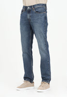 LEVI'S® Jeans 511™ Slim in denim blu da uomo 04511-5656 . LEVI'S® 