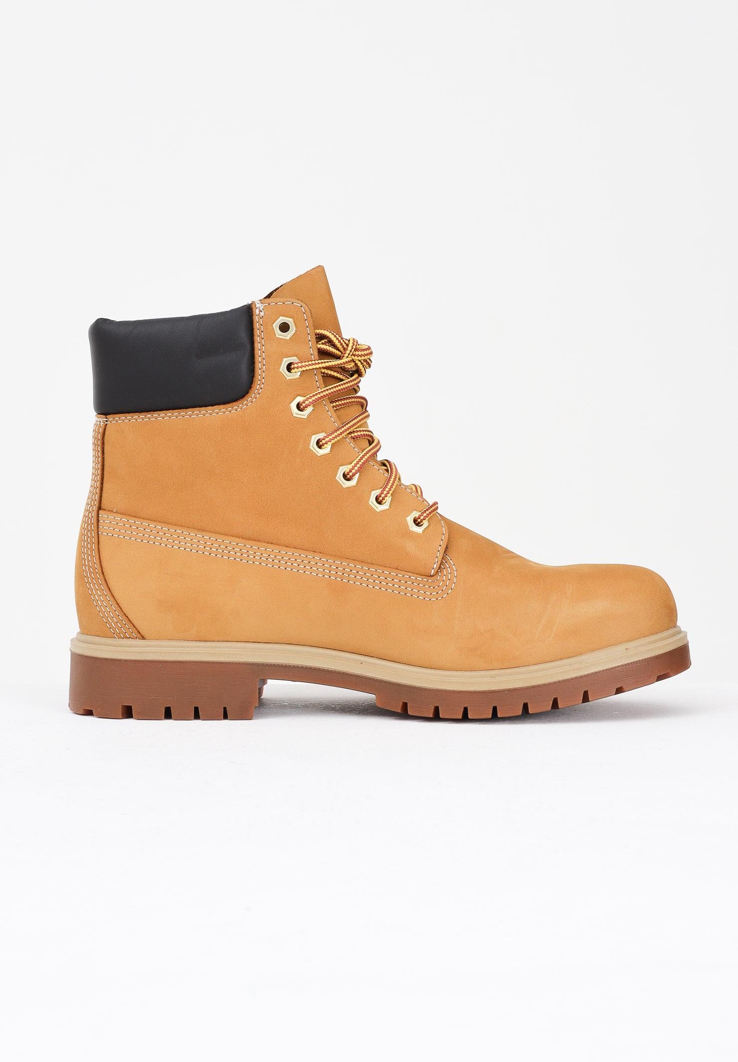 TIMBERLAND Anfibi Timberland® 25 6-Inch gialli da uomo TB0A6CH67541  TIMBERLAND 