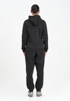 PUMA Tuta Sweat nera da donna 688162 01 PUMA 