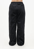 ADIDAS ORIGINALS Pantalone sportivo Velvet nero da donna JV7508 . ADIDAS ORIGINALS 