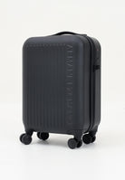 ARMANI EXCHANGE Trolley nero per uomo e donna XM000899AF13793 UC001 ARMANI EXCHANGE 