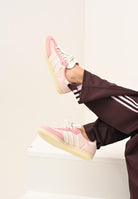 ADIDAS ORIGINALS Sneakers Samba OG rosa da donna JR8830 . ADIDAS ORIGINALS 
