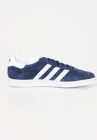 ADIDAS ORIGINALS Sneakers Gazelle blu per uomo e donna BB5478  ADIDAS ORIGINALS 