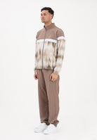 AUSTRALIAN Tuta sabbia da uomo con fantasia SWUTU0145 240 AUSTRALIAN 
