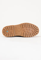 TIMBERLAND Anfibi con Plateau Stone Street taupe da donna TB0A2PU6W011  TIMBERLAND 