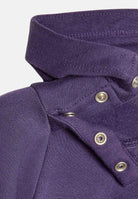 ADIDAS ORIGINALS Tuta Cargo viola da neonato JY4867 . ADIDAS ORIGINALS 