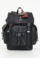 Zaino JAMES FIRST CLASS TYCOON TRAVELER MONTE CARLO nero per uomo e donna 910B6793NSZ . SPRAYGROUND 