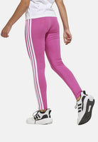 ADIDAS PERFORMANCE Leggings Essentials fucsia da bambina JJ3450 . ADIDAS PERFORMANCE 