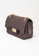 MARC ELLIS Borsa a tracolla Flat Falcon S marrone da donna FLAT-FALCON-S COLIGO MARC ELLIS 