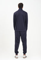 PUMA Tuta Essentials Poly blu da uomo 684847 16 PUMA 