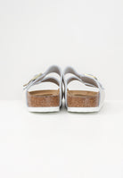 BIRKENSTOCK Ciabatte Arizona bianche da donna 1029475 . BIRKENSTOCK 