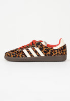 ADIDAS ORIGINALS Sneakers Samba OG animalier da uomo JI2734 . ADIDAS ORIGINALS 