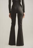 SANTAS Pantalone Force nero da donna PV2609 NE SANTAS 