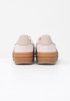 ADIDAS ORIGINALS Sneakers Gazelle Bold rosa da donna JQ1296  ADIDAS ORIGINALS 
