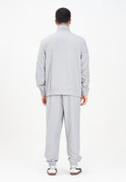 PUMA Tuta grigia da uomo 688174 63 PUMA 