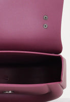 MARC ELLIS Borsa a mano Flat Jelly viola da donna FLAT-JELLY PUCD MARC ELLIS 