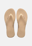HAVAIANAS Infradito High Platform oro da donna 4150150 0570 HAVAIANAS 