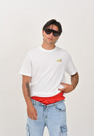 OS SUNGLASSES Occhiali da sole neri per uomo e donna modello Venezia OS2052 C02 OS SUNGLASSES 