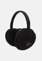 NEW ERA Paraorecchie New Era nero da donna 60758552  NEW ERA 
