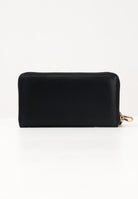 MARC ELLIS Portafogli Emy nero da donna EMY-CROCO BLGO MARC ELLIS 