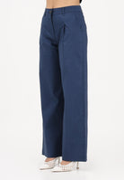 JDY Pantalone blu da donna 15363391 BLIR JDY 