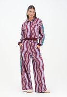 ADIDAS PERFORMANCE Pantalone sportivo Adidas x FARM Tiro multicolore da donna JL8616  ADIDAS PERFORMANCE 