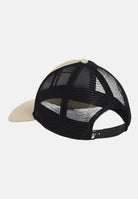 THE NORTH FACE Cappello con visiera Trucker Mudder panna per uomo e donna NF0A5FXA3X41 . THE NORTH FACE 