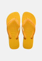 HAVAIANAS Infradito Havaianas Top giallo arancio per uomo e donna 4000029 1740 HAVAIANAS 