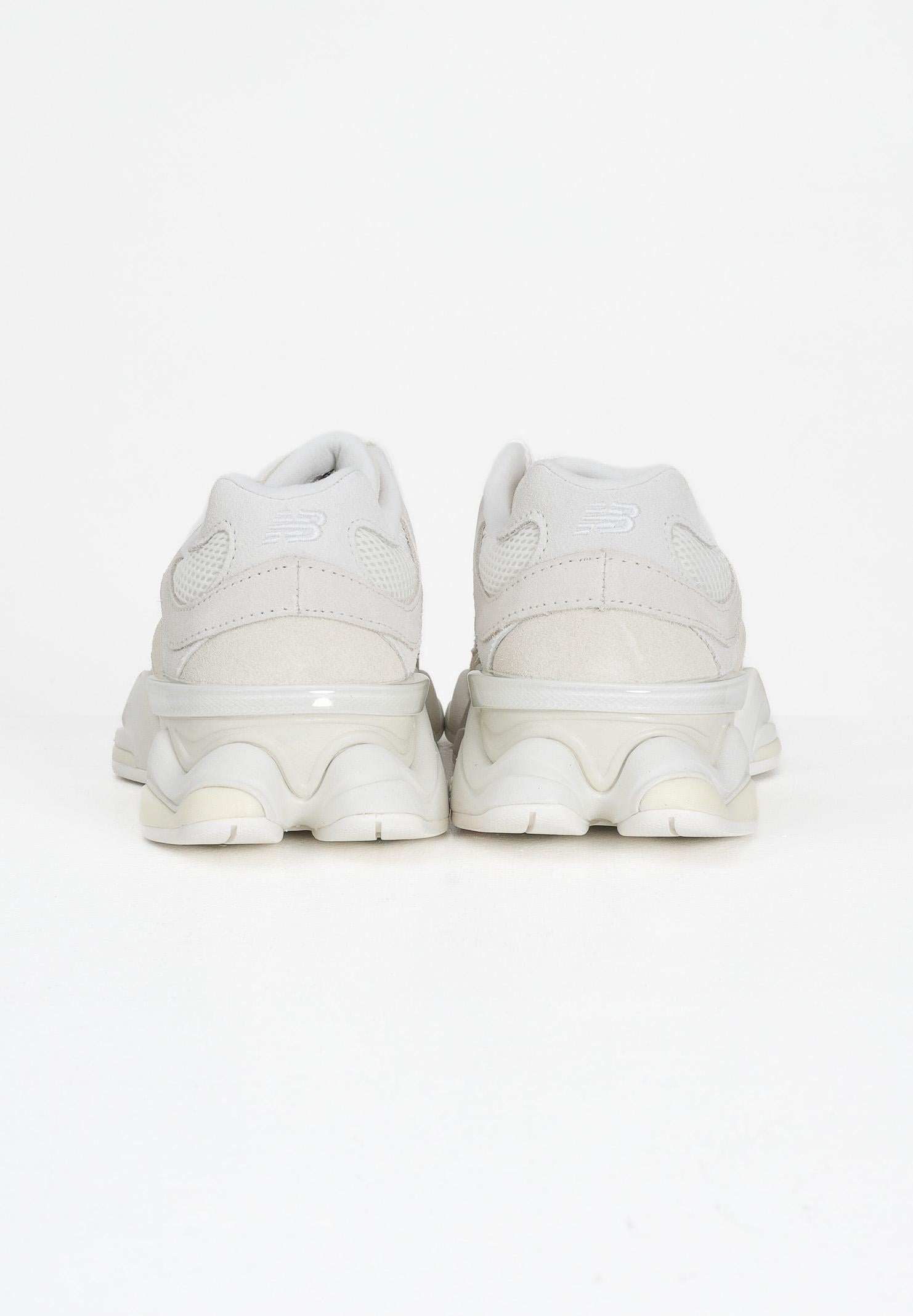 NEW BALANCE Sneakers 9060 panna da uomo U9060ERB . NEW BALANCE 