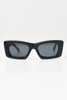 CRISTIAN LEROY Occhiali da sole neri da donna 25064 01 CRISTIAN LEROY 