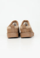 ONLY Mocassini in ecopelle scamosciata cognac da donna 15336069 Cognac ONLY 