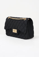 MARC ELLIS Borsa a tracolla Flat Falcon S nera da donna FLAT-FALCON-S BLLIGO MARC ELLIS 