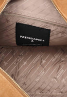 PATRIZIA PEPE Shopper (IM)PERFECTION cammello da donna 2B0125L152P B768 PATRIZIA PEPE 