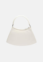 LACOSTE Borsa a mano Lenglen panna da donna NU5011 Q44 LACOSTE 