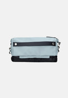 RAINS Pochette Otaru azzurra per uomo e donna RA12290 PO RAINS 