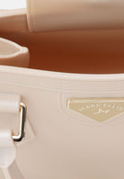 MARC ELLIS Borsa a mano FLAT-LIVELY-S panna da donna FLAT-LIVELY-S26 BELIGO MARC ELLIS 