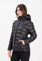 BLAUER Piumino ELLIS nero da donna 25WBLDC02177-007284 999EN BLAUER 